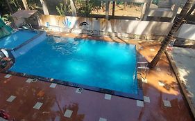 Panchavati Resort By Cloudnine